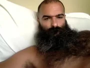 woof_wolf37 from Chaturbate