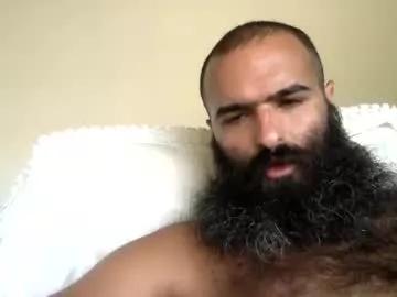 woof_wolf37 from Chaturbate