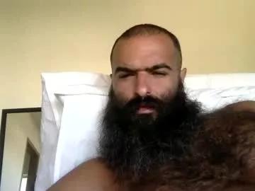 woof_wolf37 from Chaturbate