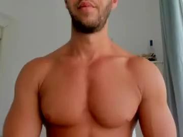 woolfiie from Chaturbate