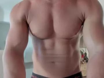 woolfiie from Chaturbate