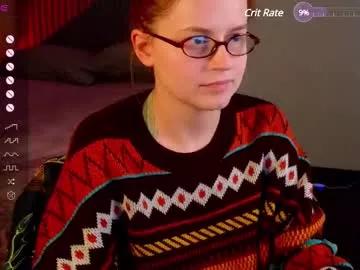 wow_luvng from Chaturbate
