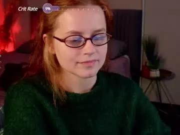 wow_luvng from Chaturbate