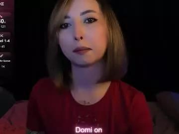 wow_sue from Chaturbate