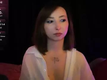 wow_sue from Chaturbate