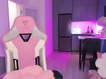 wowlovie666 from Chaturbate is Group