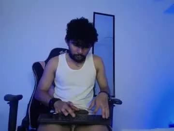 xander_millers from Chaturbate is Freechat