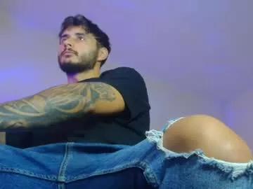 xandercagex from Chaturbate is Freechat