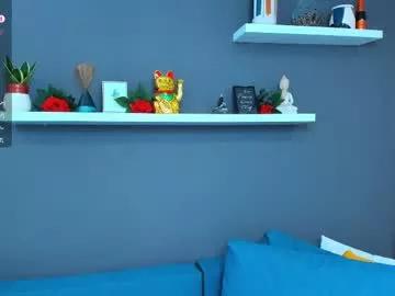 xchristalx from Chaturbate is Freechat