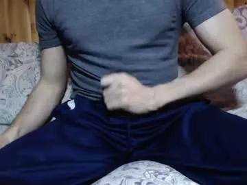 xcockstar from Chaturbate