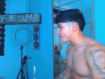 xhottoyszonex from Chaturbate is Private