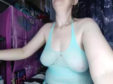xnicetitsx from Chaturbate is Freechat