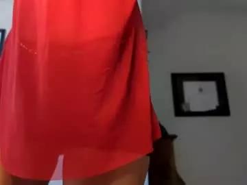 xoelena from Chaturbate is Freechat