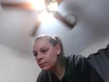 xoxocassidyxoxo from Chaturbate