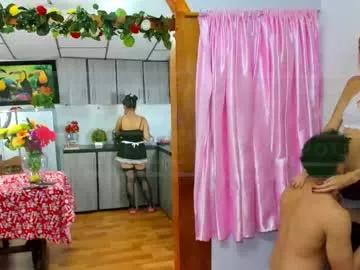 xsexys_girlsx from Chaturbate
