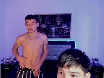 xxhoty0ung_boysxx from Chaturbate