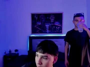 xxhoty0ung_boysxx from Chaturbate is Freechat
