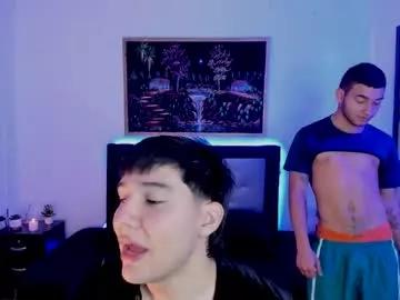 xxhoty0ung_boysxx from Chaturbate