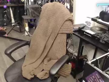 xxlilithmoonxx from Chaturbate