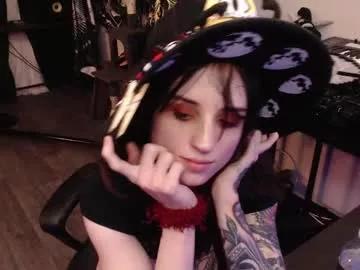 xxlilithmoonxx from Chaturbate