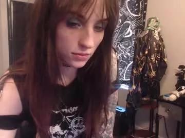 xxlilithmoonxx from Chaturbate is Freechat