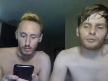 xxslenderknifexx from Chaturbate
