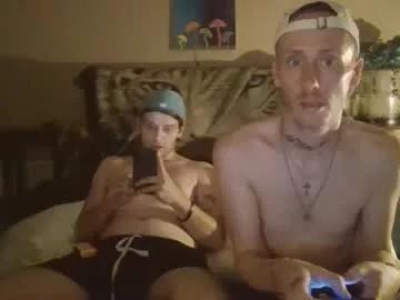 xxslenderknifexx from Chaturbate
