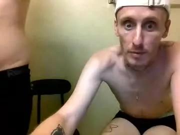 xxslenderknifexx from Chaturbate