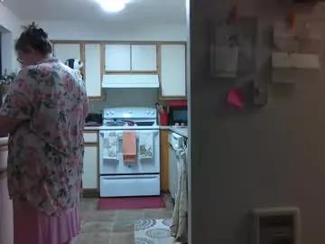 xxstrawberryjanexx from Chaturbate