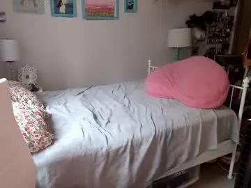xxstrawberryjanexx from Chaturbate