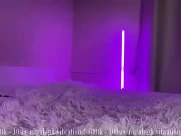 xxtina_ from Chaturbate