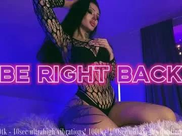 xxtina_ from Chaturbate