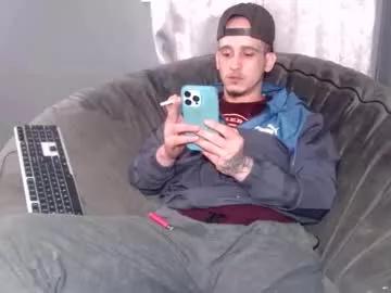 xxvizzyxx from Chaturbate
