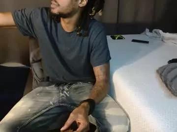 xxxjrstrokesxxx from Chaturbate