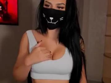 xxxnicaparaxxx from Chaturbate