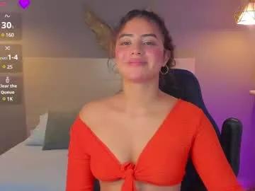 yaya23x from Chaturbate