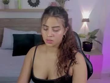 yaya23x from Chaturbate