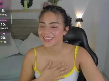 yaya23x from Chaturbate