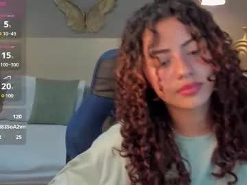 yaya23x from Chaturbate