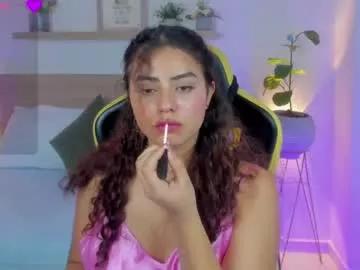 yaya23x from Chaturbate