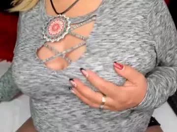 yayita_mature from Chaturbate