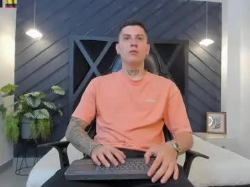 yeiko_romero_ from Chaturbate is Freechat
