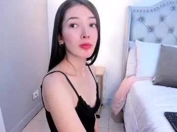 yen_lo from Chaturbate is Freechat