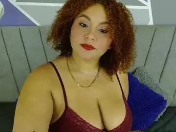yera_carey from Chaturbate is Freechat