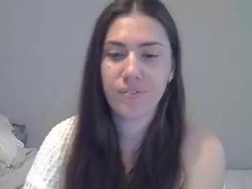 yesyoucanjustdoit from Chaturbate