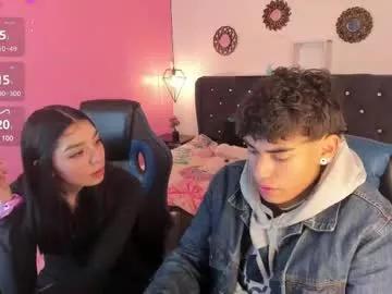 yiing_and_yang from Chaturbate