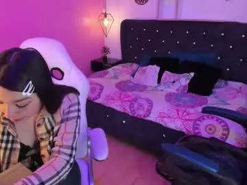 yiing_and_yang from Chaturbate