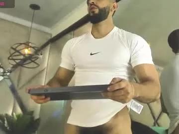yiyo10_ from Chaturbate