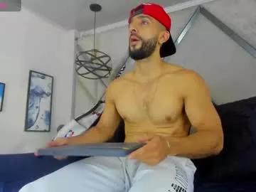 yiyo10_ from Chaturbate