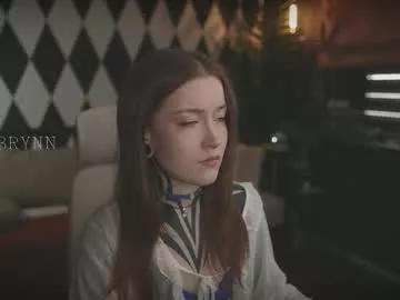 ynnenbrynn from Chaturbate